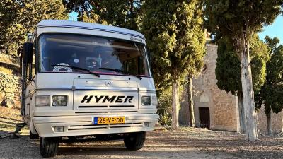 hymer