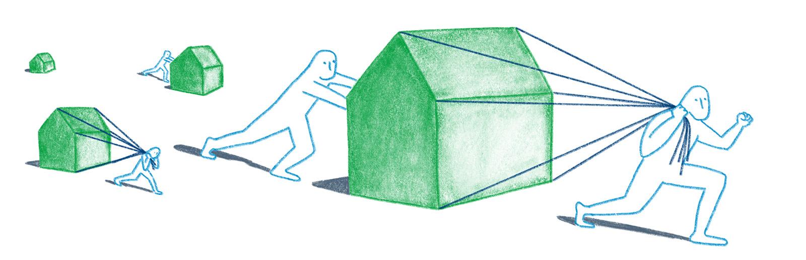 Illustratie Nieuwbouw_credit Anna June 